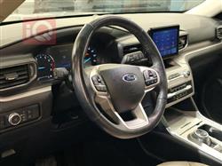 فورد إكسبلورر